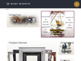 marcmaison.com