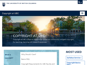 copyright.ubc.ca