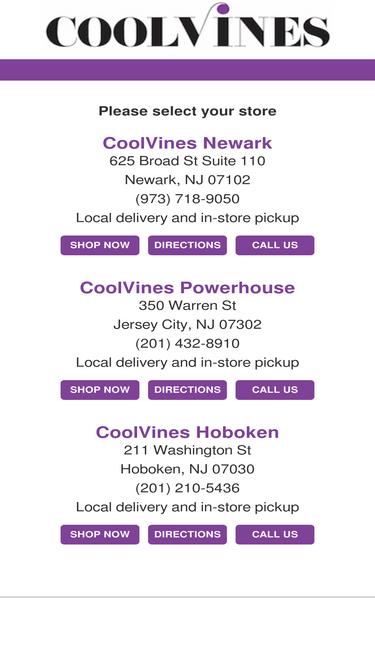 coolvines.com