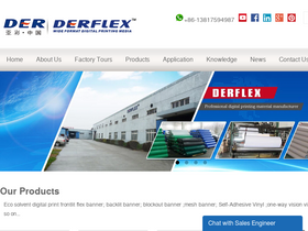derflex-sign.com