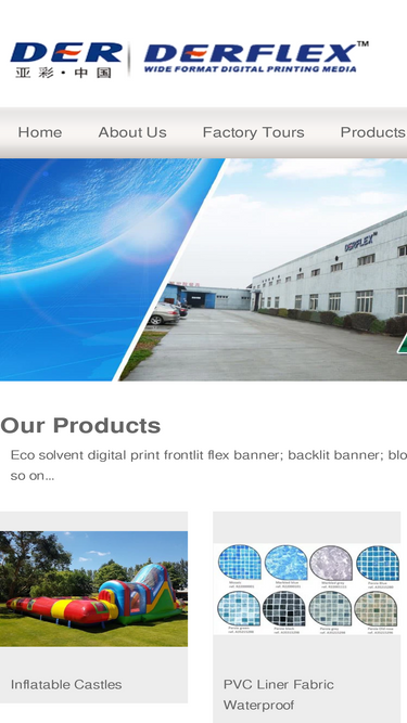 derflex-sign.com