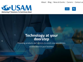 usam.in
