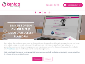 digicollect.nl