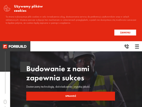 forbuild.eu