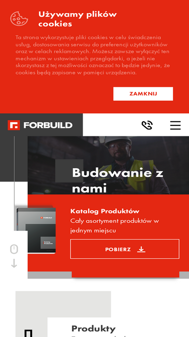 forbuild.eu