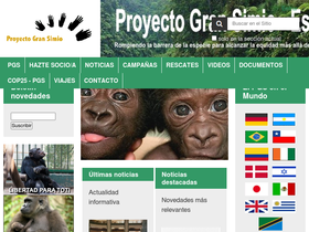 proyectogransimio.org