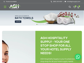 aghsupply.com