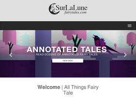 surlalunefairytales.com