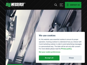 messersi.com