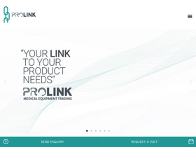 prolink.ae