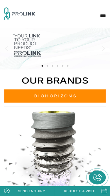 prolink.ae