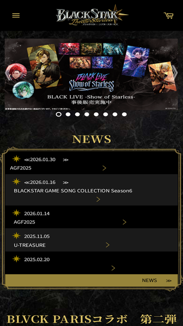 bsofficialstore.com