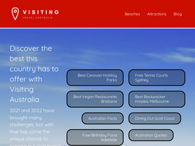 visiting.com.au