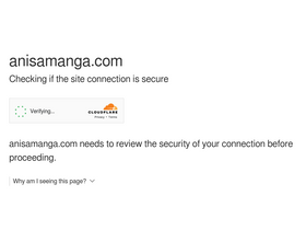 'anisamanga.com' screenshot