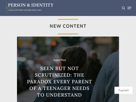 personandidentity.com