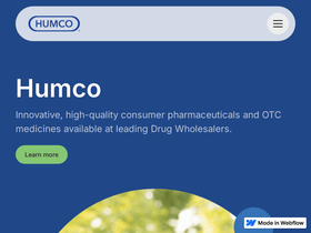 humco.com