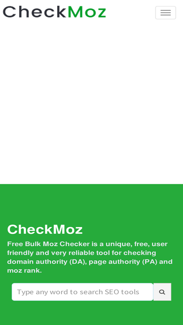 checkmoz.com