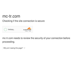 'mc-tr.com' screenshot
