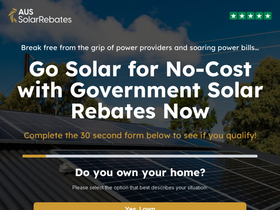 aussolarrebates.com
