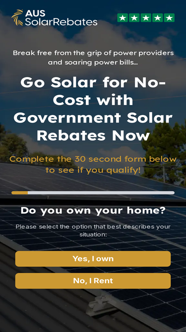 aussolarrebates.com