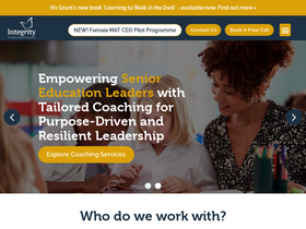 integritycoaching.co.uk