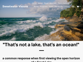 sweetwatervisions.com