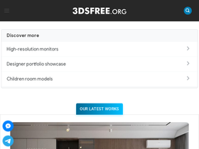 3dsfree.org