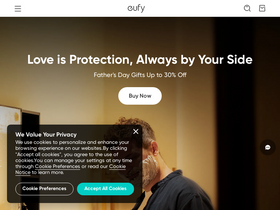 'eufylife.com' screenshot
