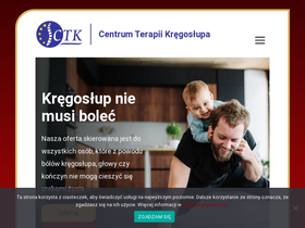 terapiakregoslupa.pl