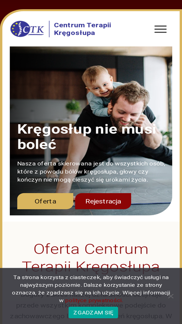 terapiakregoslupa.pl