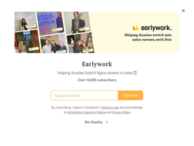 earlywork.substack.com