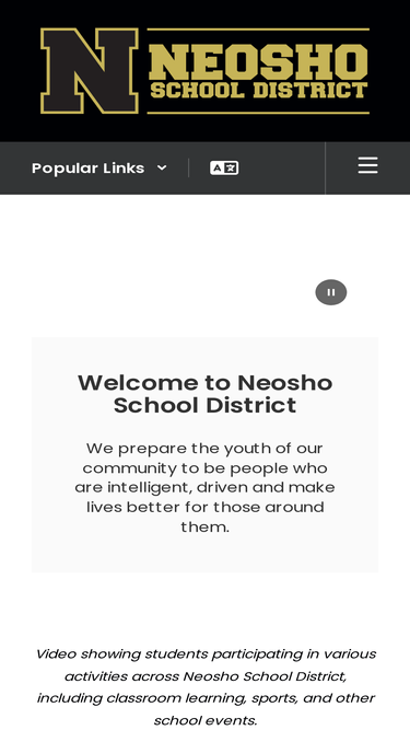neoshosd.org