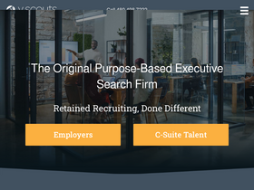 'yscouts.com' screenshot
