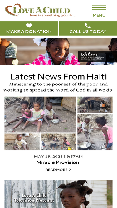 loveachild.com
