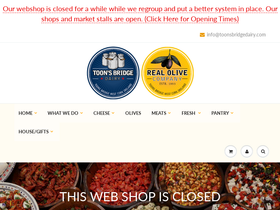 therealoliveco.com