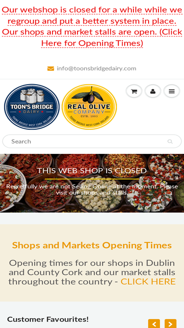therealoliveco.com