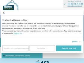 assistance-etudiants.com