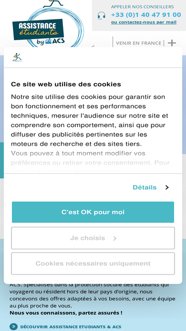 assistance-etudiants.com