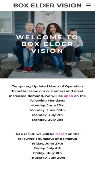 boxeldervision.com