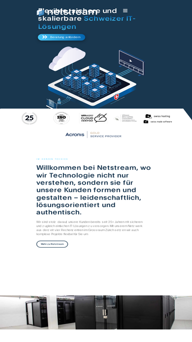 netstream.ch