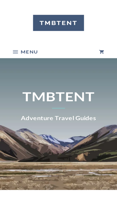 tmbtent.com