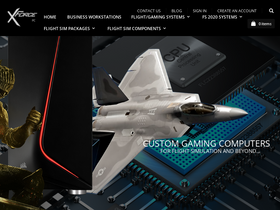 xforcepc.com