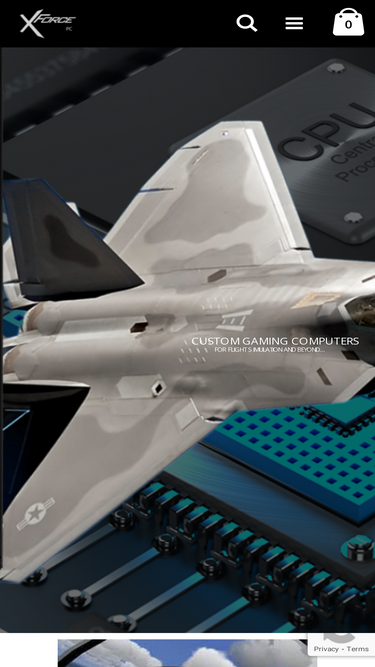xforcepc.com
