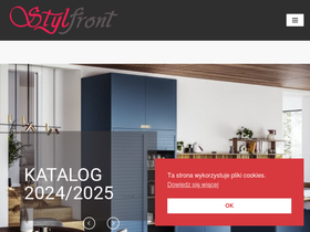 stylfront.pl