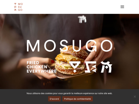 mosugo.com