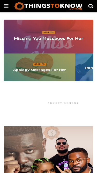 thingstoknow.com.ng