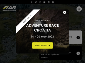 arworldseries.com