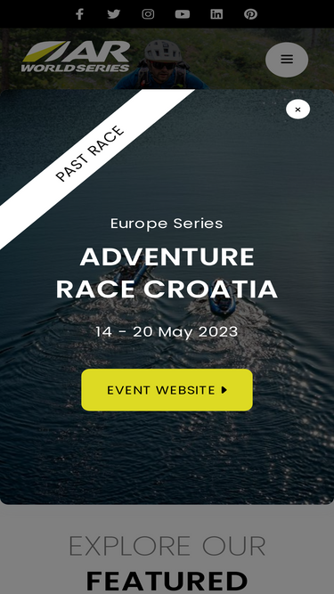 arworldseries.com
