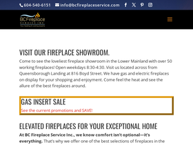 bcfireplaceservice.com