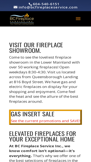 bcfireplaceservice.com